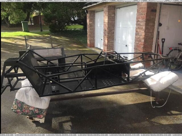 Chris Gibbs Chassis wide